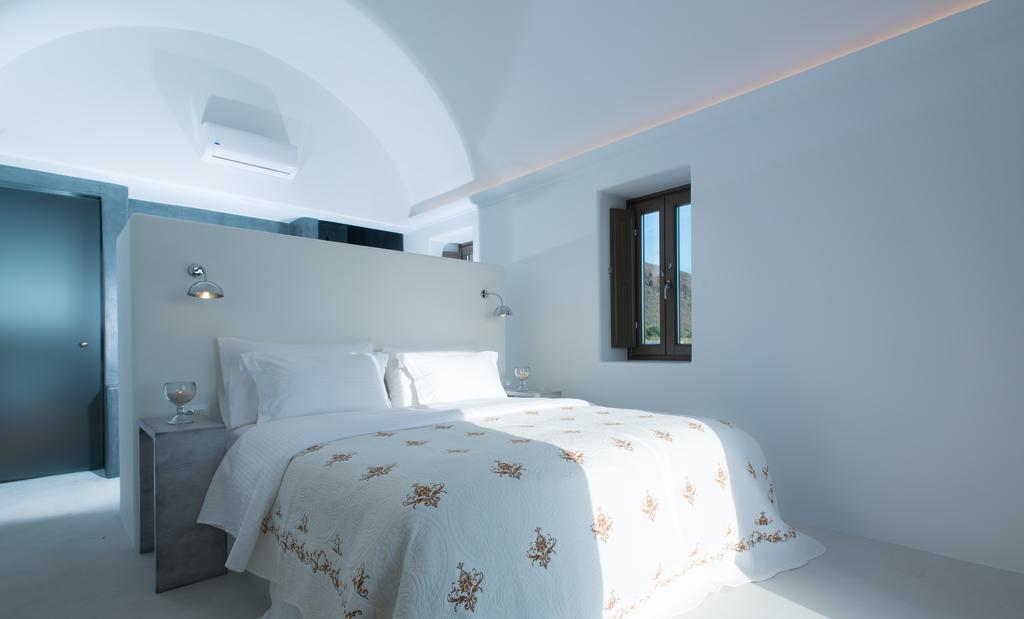 Azar Luxury Villas & Suites Имеровигли Экстерьер фото