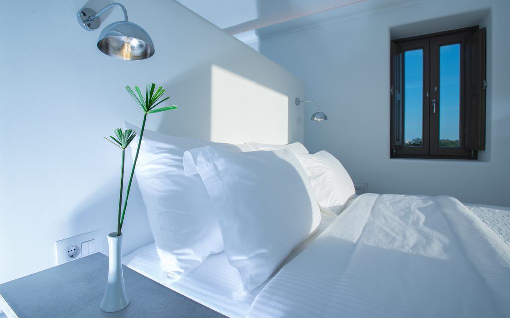 Azar Luxury Villas & Suites Имеровигли Экстерьер фото
