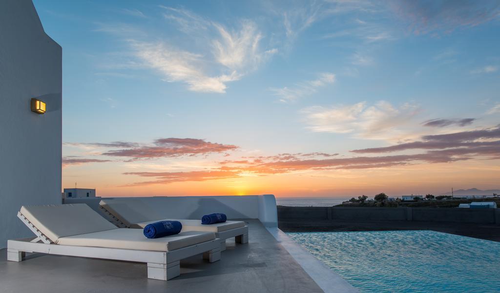 Azar Luxury Villas & Suites Имеровигли Экстерьер фото