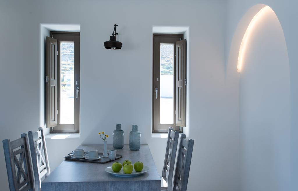 Azar Luxury Villas & Suites Имеровигли Экстерьер фото