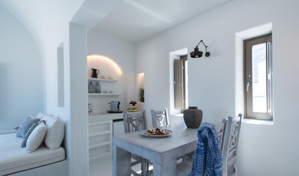 Azar Luxury Villas & Suites Имеровигли Экстерьер фото