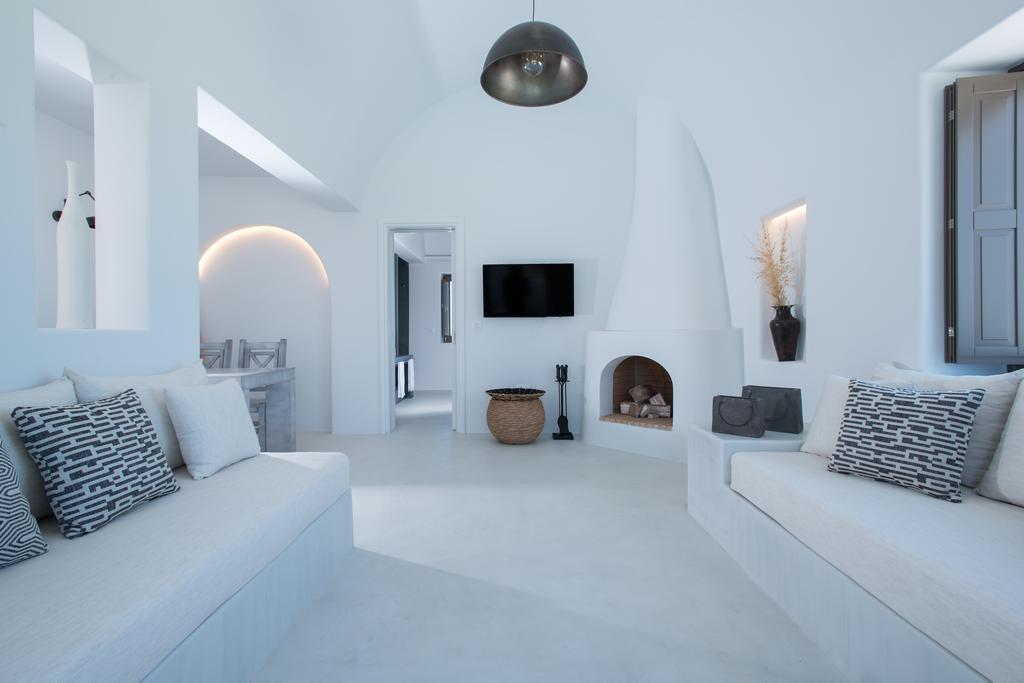 Azar Luxury Villas & Suites Имеровигли Экстерьер фото