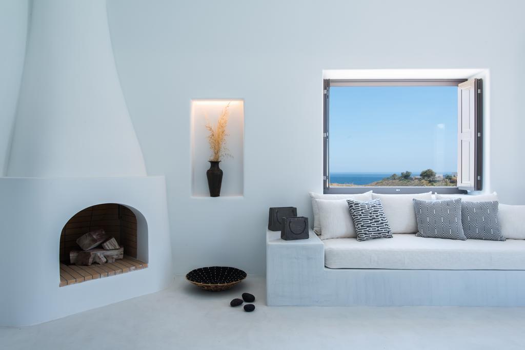 Azar Luxury Villas & Suites Имеровигли Экстерьер фото