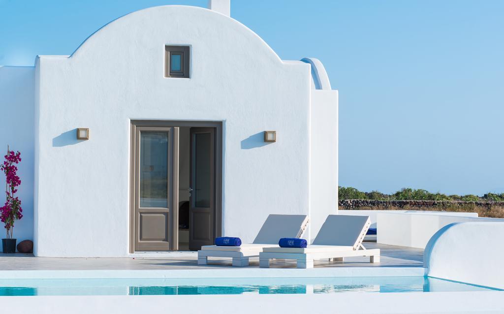 Azar Luxury Villas & Suites Имеровигли Экстерьер фото