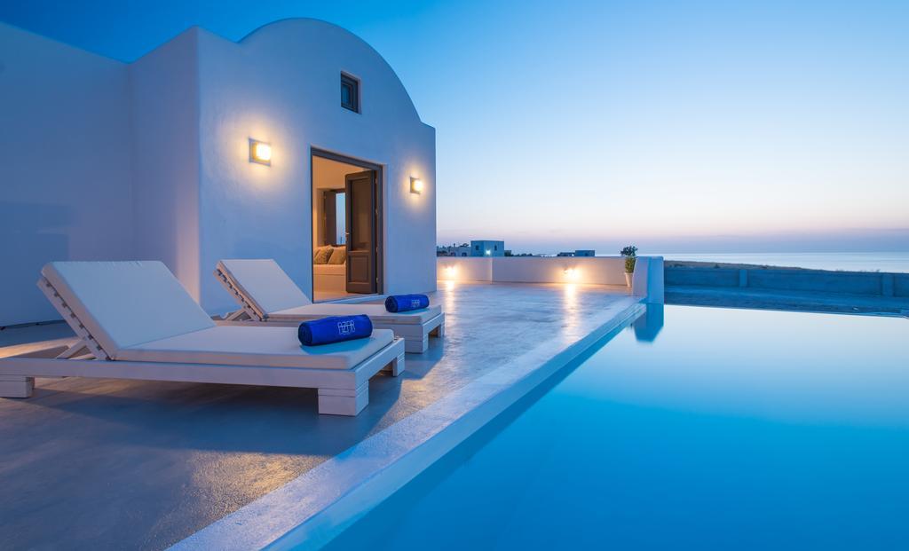 Azar Luxury Villas & Suites Имеровигли Экстерьер фото