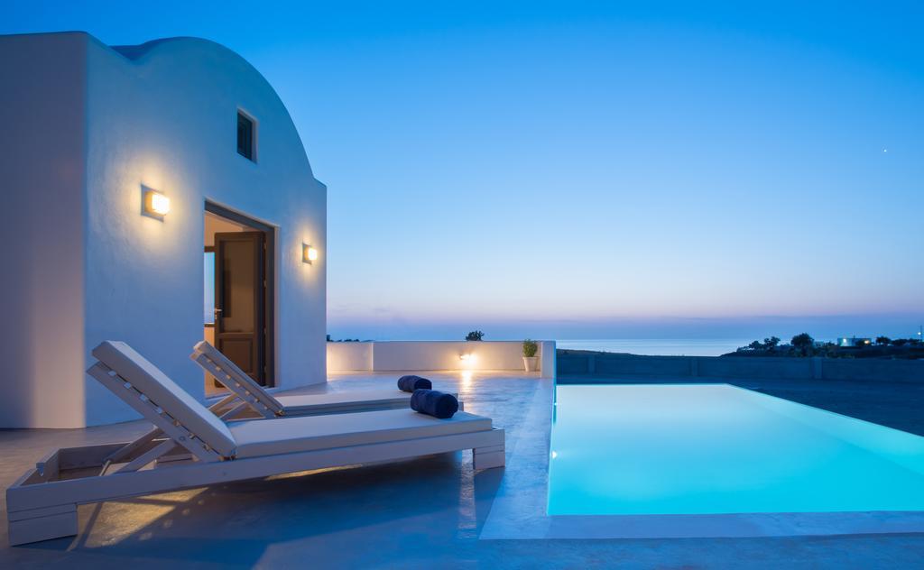 Azar Luxury Villas & Suites Имеровигли Экстерьер фото