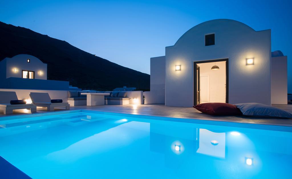 Azar Luxury Villas & Suites Имеровигли Экстерьер фото