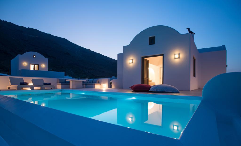 Azar Luxury Villas & Suites Имеровигли Экстерьер фото
