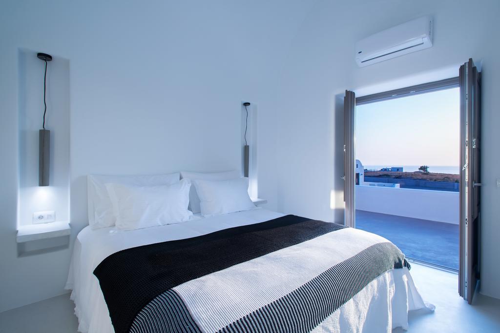 Azar Luxury Villas & Suites Имеровигли Экстерьер фото