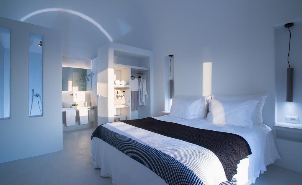 Azar Luxury Villas & Suites Имеровигли Экстерьер фото