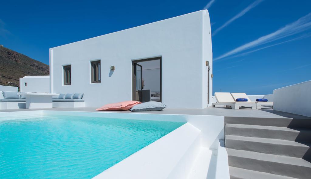 Azar Luxury Villas & Suites Имеровигли Экстерьер фото