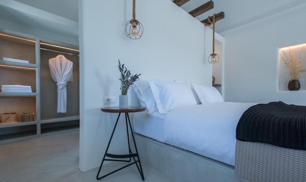 Azar Luxury Villas & Suites Имеровигли Экстерьер фото