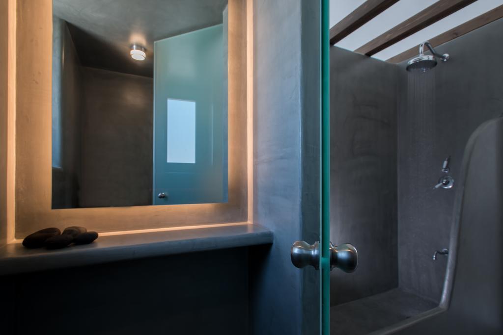 Azar Luxury Villas & Suites Имеровигли Экстерьер фото