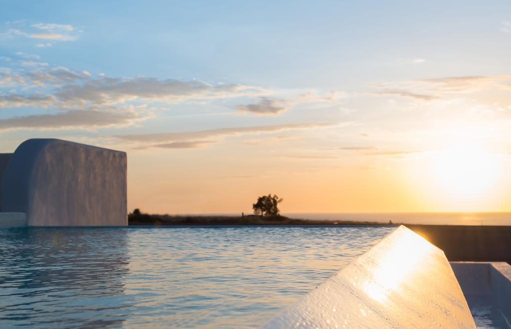 Azar Luxury Villas & Suites Имеровигли Экстерьер фото