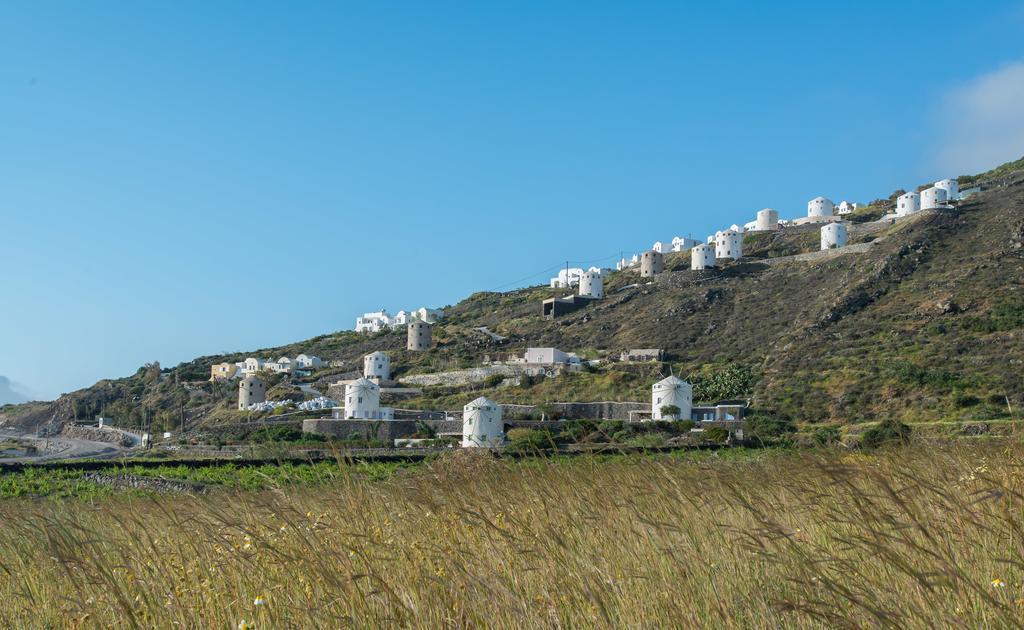 Azar Luxury Villas & Suites Имеровигли Экстерьер фото
