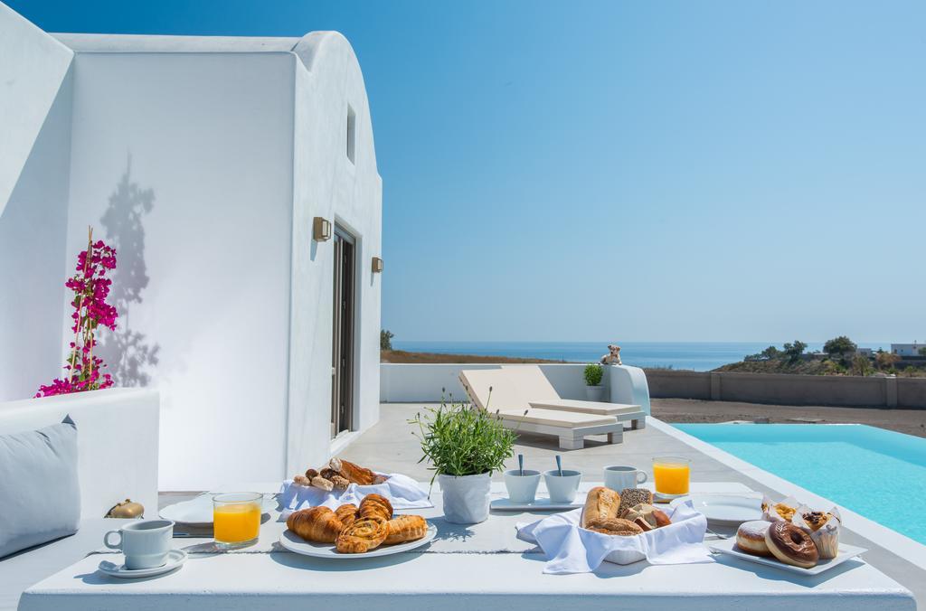 Azar Luxury Villas & Suites Имеровигли Экстерьер фото