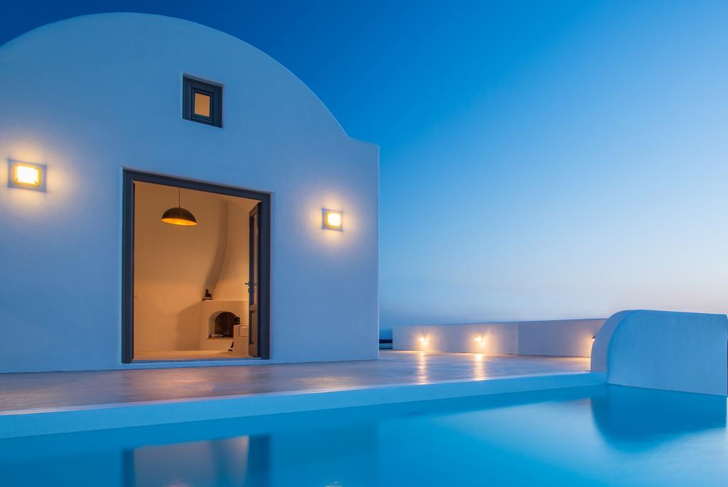 Azar Luxury Villas & Suites Имеровигли Экстерьер фото