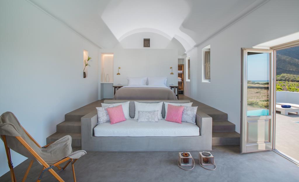 Azar Luxury Villas & Suites Имеровигли Экстерьер фото