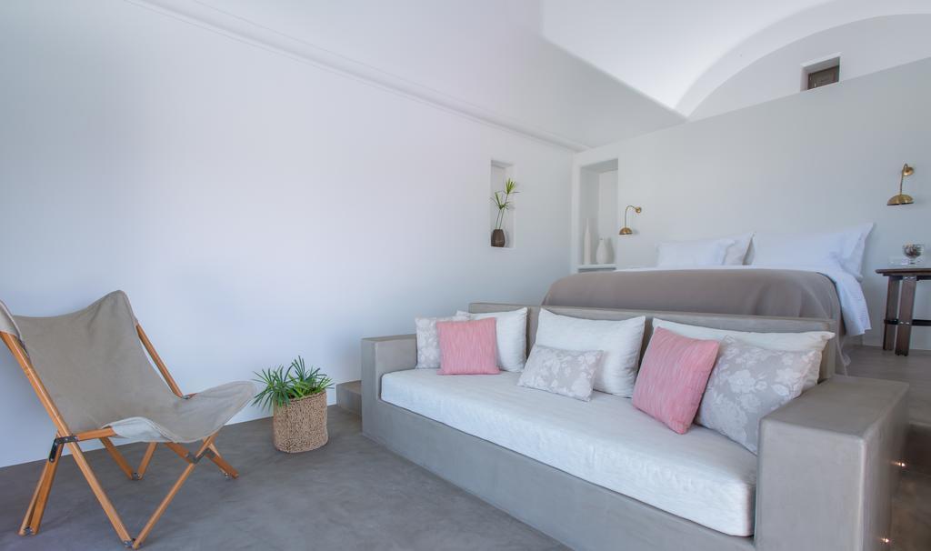 Azar Luxury Villas & Suites Имеровигли Экстерьер фото